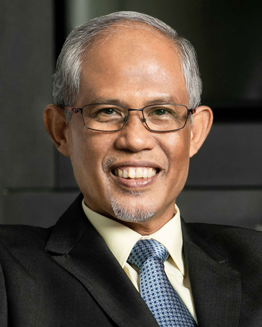 Masagos Zulkifli