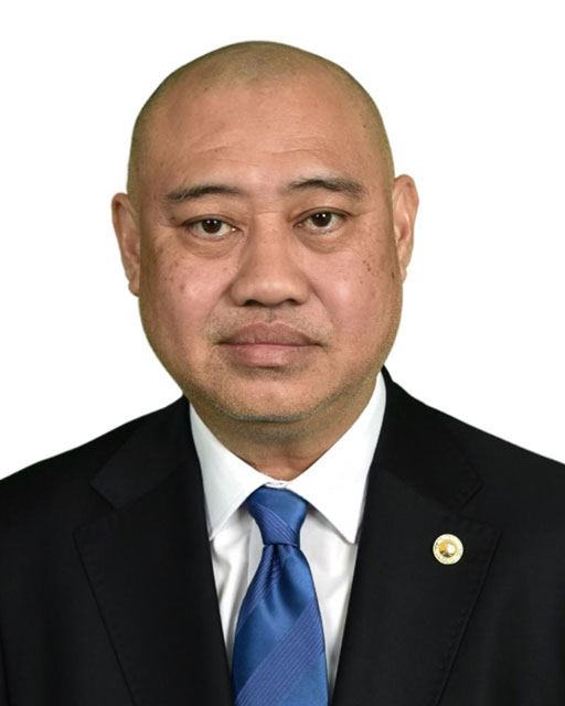 Nazmi Mohamad