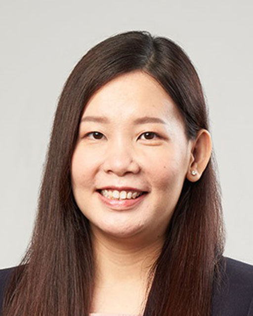 Sheryl Chua